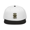 Death Certain and Unexpected Snapback