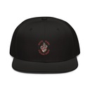 Death or Glory - Sword Snake Snapback