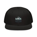 Deer Hunting Country Club  Snapback