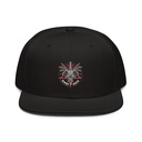 DEMON DEATH Snapback
