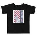 4th of July Toddler Staple Tee