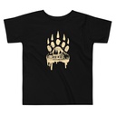 A Beary Good Home Toddler Staple Tee