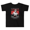Addictive Toddler Staple Tee