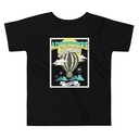 Adventure Awaits Toddler Staple Tee
