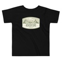 Adventure Supplies - Mountain Toddler Staple Tee