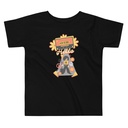 Alien Records  Toddler Staple Tee