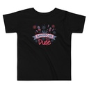 All American Toddler Staple Tee
