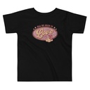 All We Need Is Love - Cupid Toddler Staple Tee