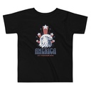 America Toddler Staple Tee