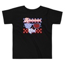 American girl Toddler Staple Tee