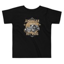 American Hot Rods Toddler Staple Tee