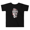 Anarchy State of Mind Toddler Staple Tee