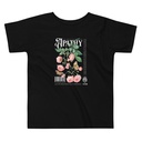 Apathy Toddler Staple Tee