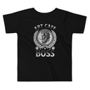 ART CAFE - BOSS Toddler Staple Tee