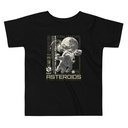 Asteroids Toddler Staple Tee
