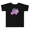 astro guy Toddler Staple Tee