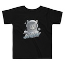 Astrocat Toddler Staple Tee