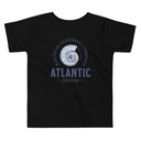 Atlantic Denim - Nautical Toddler Staple Tee