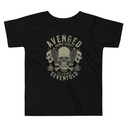 AVENGED SEVENFOLD Toddler Staple Tee
