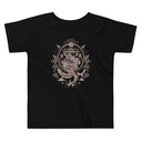 Awaken The Senses - Coffee Beans Toddler Staple Tee