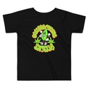Ballerboyclub Exotics Toddler Staple Tee