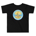 Banana project _-) Toddler Staple Tee