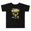 Bandit Aesthetic - Scorpion Toddler Staple Tee