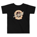 Baseball Team - College Sports Toddler Staple Tee