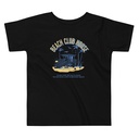 BCH Toddler Staple Tee