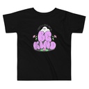Be Kind Toddler Staple Tee