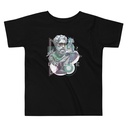 Be Someone Unique Toddler Staple Tee