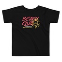 Beach Club Toddler Staple Tee