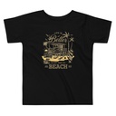 Beach Life - Outdoor Toddler Staple Tee