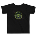 Bean Me Up Toddler Staple Tee