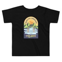 Beautiful Landscape - Outdoor Toddler Staple Tee