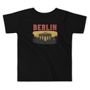 Berlin Toddler Staple Tee