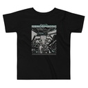 Beyond The Atmosphere Toddler Staple Tee