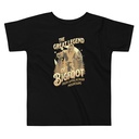 Bigfoot Legend  - Appalachian Forest Toddler Staple Tee