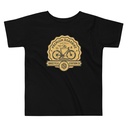 Bikecycle Station Co. - Sports Toddler Staple Tee
