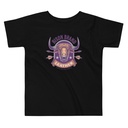Bison Brand Leather - Animal Toddler Staple Tee
