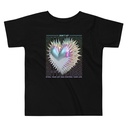 Bitterness Toddler Staple Tee