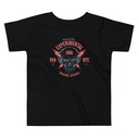 Blacksmith Experimental - Rock Skull Toddler Staple Tee