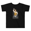 Blacksmith Workshop - Metalwork Toddler Staple Tee