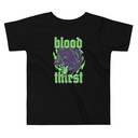 Blood Thirst - Neon Dog Toddler Staple Tee