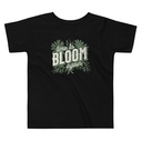 Bloom Again Toddler Staple Tee