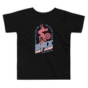 BMX Dirt Jump - Extreme Sports Toddler Staple Tee