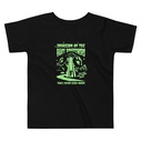 Body Snatchers - UFO Invasion Toddler Staple Tee