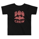 Boo Crew Toddler Staple Tee