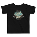 Born to be Wild (2) Toddler Staple Tee