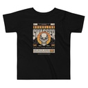 Boundless Swagger Toddler Staple Tee